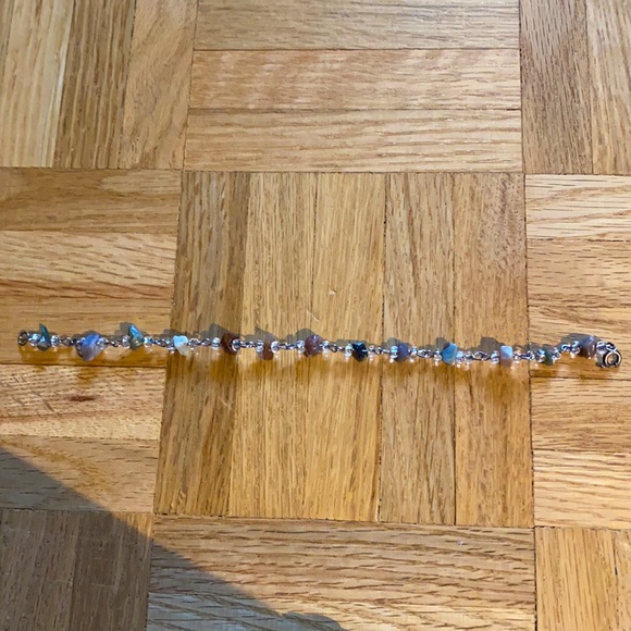 Stone bracelet. - Picture 2 of 2